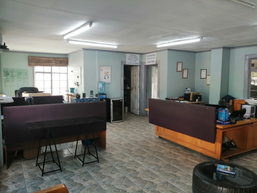 Commercial Property for Sale in Sasolburg Free State
